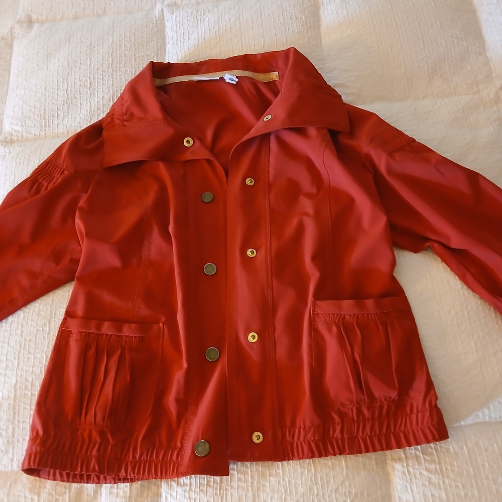 Chicos Women Jacket